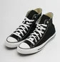 Кеди унісекс Converse ALL STAR HI BLACK M9160C