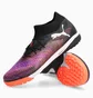 Сороконожки мужские Puma Future 8 Pro Cage Violet 108366-01