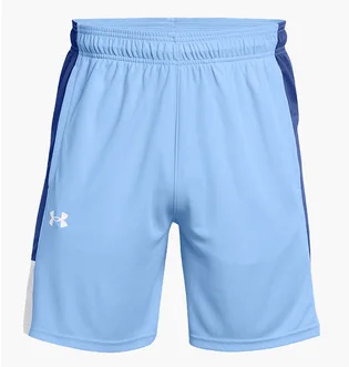 Шорты мужские Under Armour Zone 7 Shorts Light Blue 1383389-465