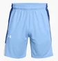 Шорты мужские Under Armour Zone 7 Shorts Light Blue 1383389-465