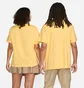 Футболка жіноча Nike Nsw Essntl Tee Bf Lbr Yellow DN5697-795