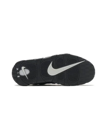 Кроссовки мужские Nike Air More Money Black AJ2998-002