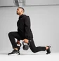 Куртка мужская Puma Tad Tech Black 526014-01