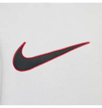 Худи мужское Nike Nsw Sp Flc Bb Grey FN0247-012
