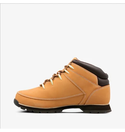 Черевики чоловічі Timberland Euro Sprint Hiker Orange TB0A122I231