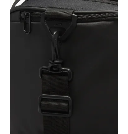 Сумка унисекс Nike Academy Team 59L Black CU8087-010