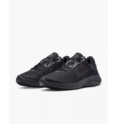 Кроссовки мужские Nike Flex Experience Rn 11 Nn Black Dd9284-002