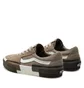 Кеды унисекс Vans Sk8-Low Rearrange Sneakers Beige VN000CRNCH8