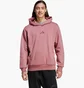 Худи мужское Adidas All Szn Fleece Hoodie Bordo IY4136