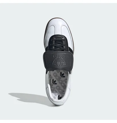 Кроссовки женские Adidas Samba Lt White JI3199