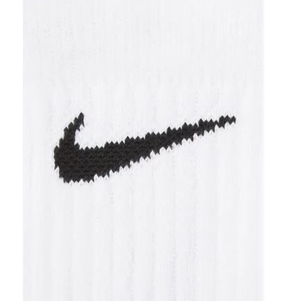 Носки унисекс Nike Elite Crew White (1 пара) SX7622-100