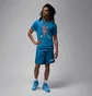 Футболка мужская Air Jordan Flight Essentials Blue FN6000-457