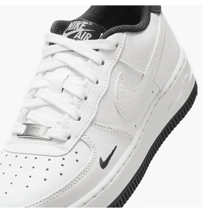 Кросівки дитячі Nike Air Force 1 07 Lv8 Jr White HJ4560-100