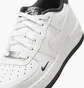 Кросівки дитячі Nike Air Force 1 07 Lv8 Jr White HJ4560-100