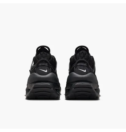Кросівки жіночі Nike Air Max Flyknit Venture Black FD2110-005