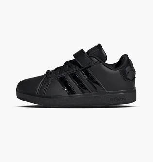 Кроссовки детские Adidas Star Wars Grand Court 2.0 Sportswear Black IH7577