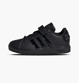 Кроссовки детские Adidas Star Wars Grand Court 2.0 Sportswear Black IH7577