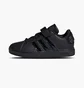 Кроссовки детские Adidas Star Wars Grand Court 2.0 Sportswear Black IH7577