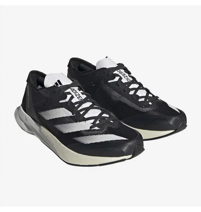 Кроссовки женские Adidas Adizero Adios 8 Black ID6905