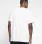 Футболка чоловіча Nike M Nsw Tee Just Do It Swoosh White AR5006-100