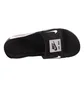 Тапочки жіночі Nike Air Max 90 Slide Black CT5241-002