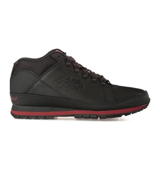 Кросівки чоловічі New Balance 754 Black H754KR