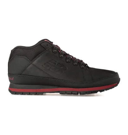Кросівки чоловічі New Balance 754 Black H754KR