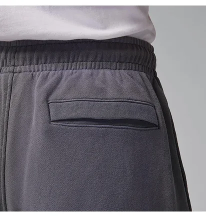 Штаны мужские Air Jordan Flight Fleece MenS Pants Grey FV7253-068