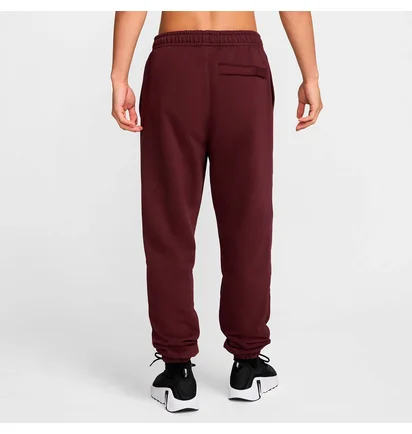 Штаны мужские Nike Swoosh Bordo FV9946-652