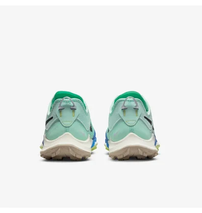 Кросівки жіночі Nike Air Zoom Terra Kiger 8 Green Dh0654-301