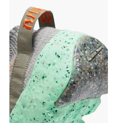 Кроссовки мужские Nike Space Hippie 04 Grey/Light Blue CZ6398-020