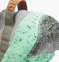 Кроссовки мужские Nike Space Hippie 04 Grey/Light Blue CZ6398-020