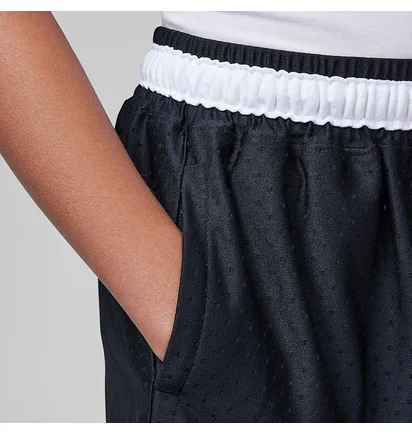 Шорти дитячі Air Jordan Dri-Fit Diamond Shorts Black 95D313-023