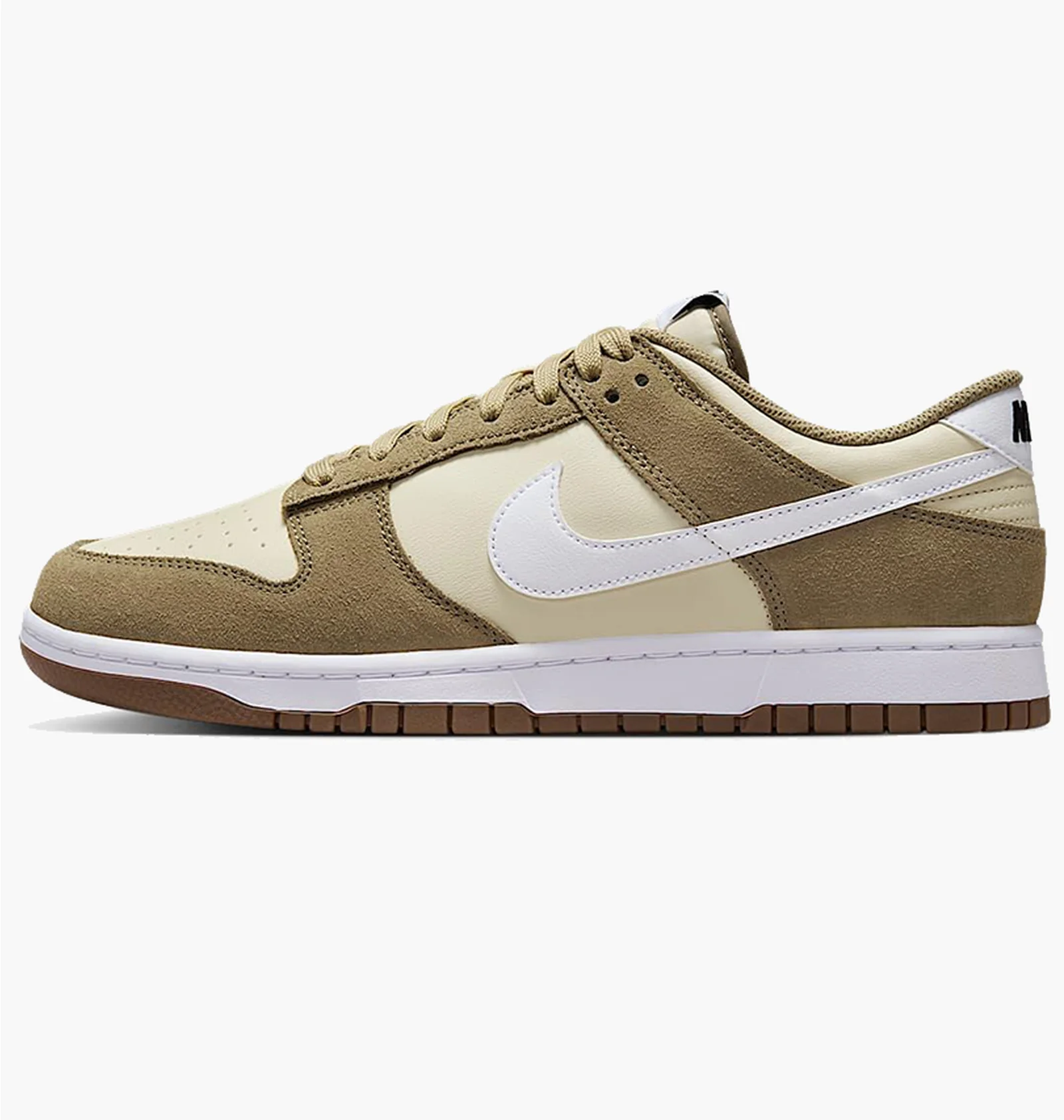 ᐉ Кросівки чоловічі Nike Dunk Low Olive/Beige IB6399-200