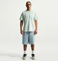 Футболка мужская Nike Sportswear Premium Essentials T-Shirt Light Blue IH1121-394