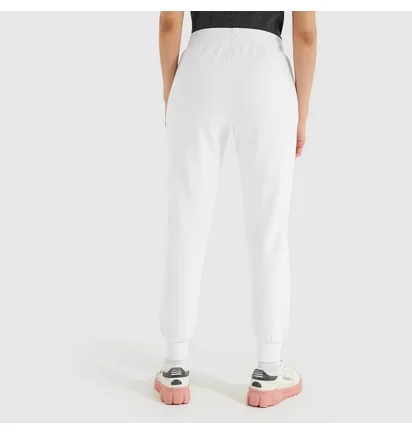 Штаны женские Ellesse Hallouli Jog Pants White SGK13652-908