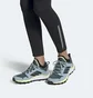 Кроссовки женские Adidas Terrex TR Agravic Gore-tex Light Blue EF6882
