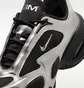 Кросівки жіночі Nike Air Max Muse Metallic/Black FV1920-001