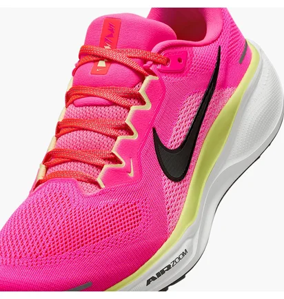 Кросівки жіночі Nike Air Zoom Pegasus Pink HV3128-600