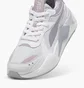 Кроссовки женские Puma Rs-X Soft Grey 393772-04