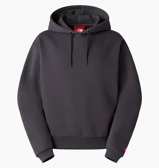 Худи мужское The North Face Red Box Black NF0A8EFZ0SA