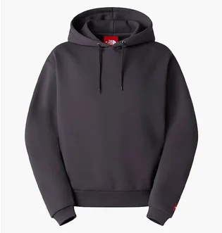 Худи мужское The North Face Red Box Black NF0A8EFZ0SA