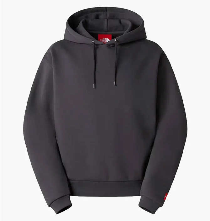 Худи мужское The North Face Red Box Black NF0A8EFZ0SA