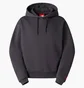 Худи мужское The North Face Red Box Black NF0A8EFZ0SA