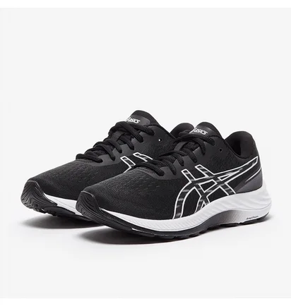 Кроссовки женские Asics Gel-Excite 9 Black 1012B182-002
