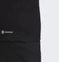 Футболка чоловіча Adidas Train Essentials Feelready Logo Training Tee Black Ib8273