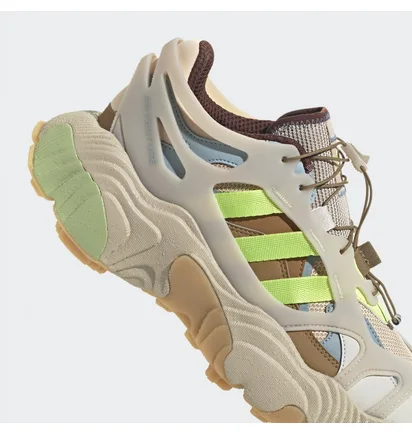 Кросівки чоловічі Adidas Roverend Adventure Shoes Beige Gw2182