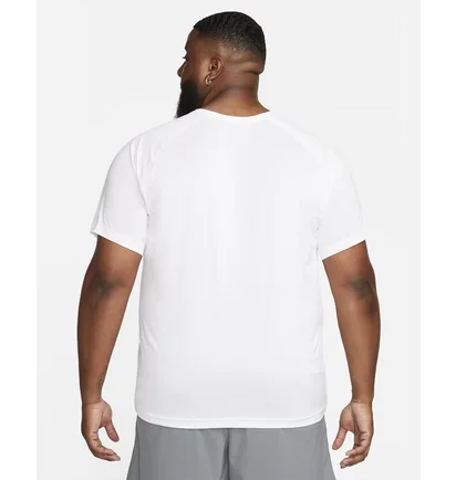 Футболка мужская Nike Dri-Fit Ready White Dv9815-100