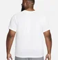 Футболка мужская Nike Dri-Fit Ready White Dv9815-100