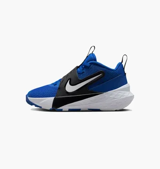 Кросівки дитячі Nike Team Hustle D 12 (Ps) Blue HF6280-400